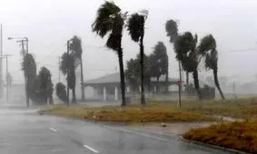 هوای تهران طوفانی نیست/ سرعت باد تا ساعات آینده کاهش می‌یابد