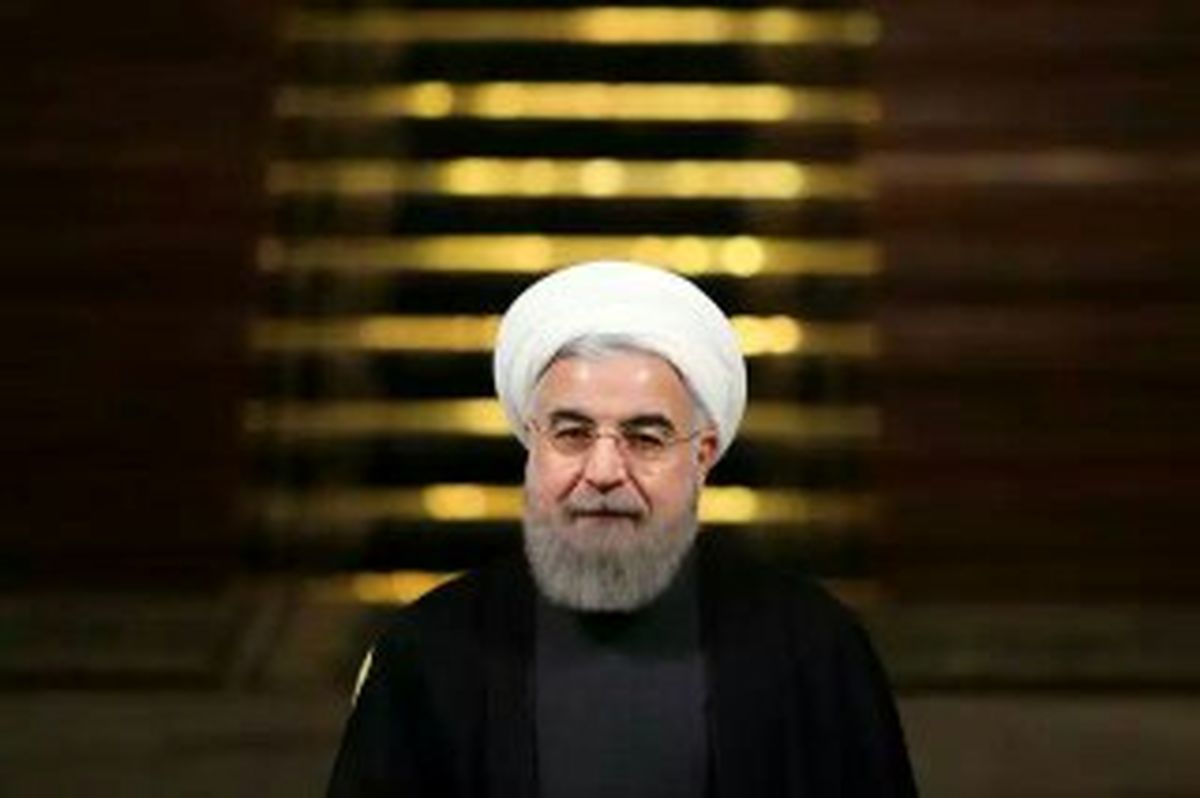 رییس جمهور منشور حقوق شهروندی را امضاء میکند