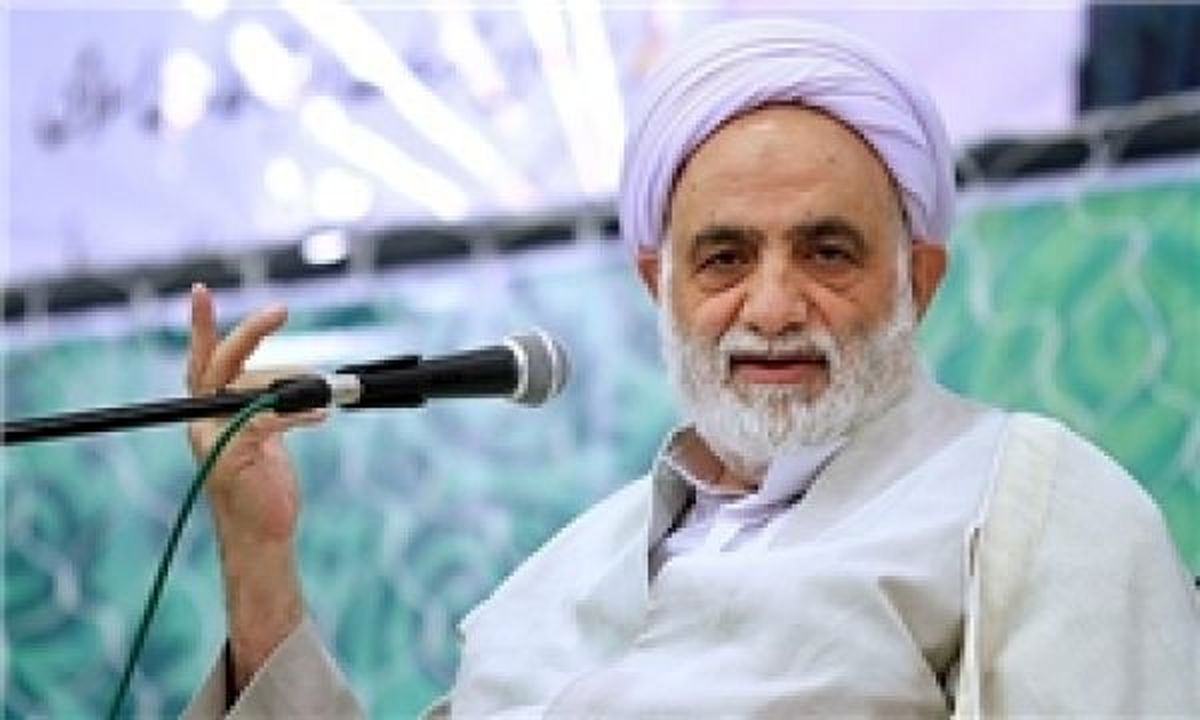 واکنش ضرغامی به حرف های قرائتی