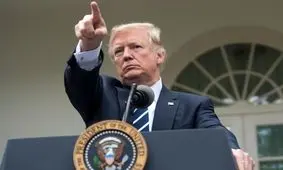 مستند 5 دقیقه‌ای بدعهدی آمریکا / مروری بر همه خیانت‌های کاخ سفید به مردم ایران و جهان