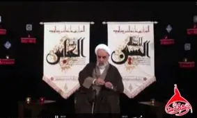 حجت الاسلام الهی فر: آداب عزاداری چگونه است؟