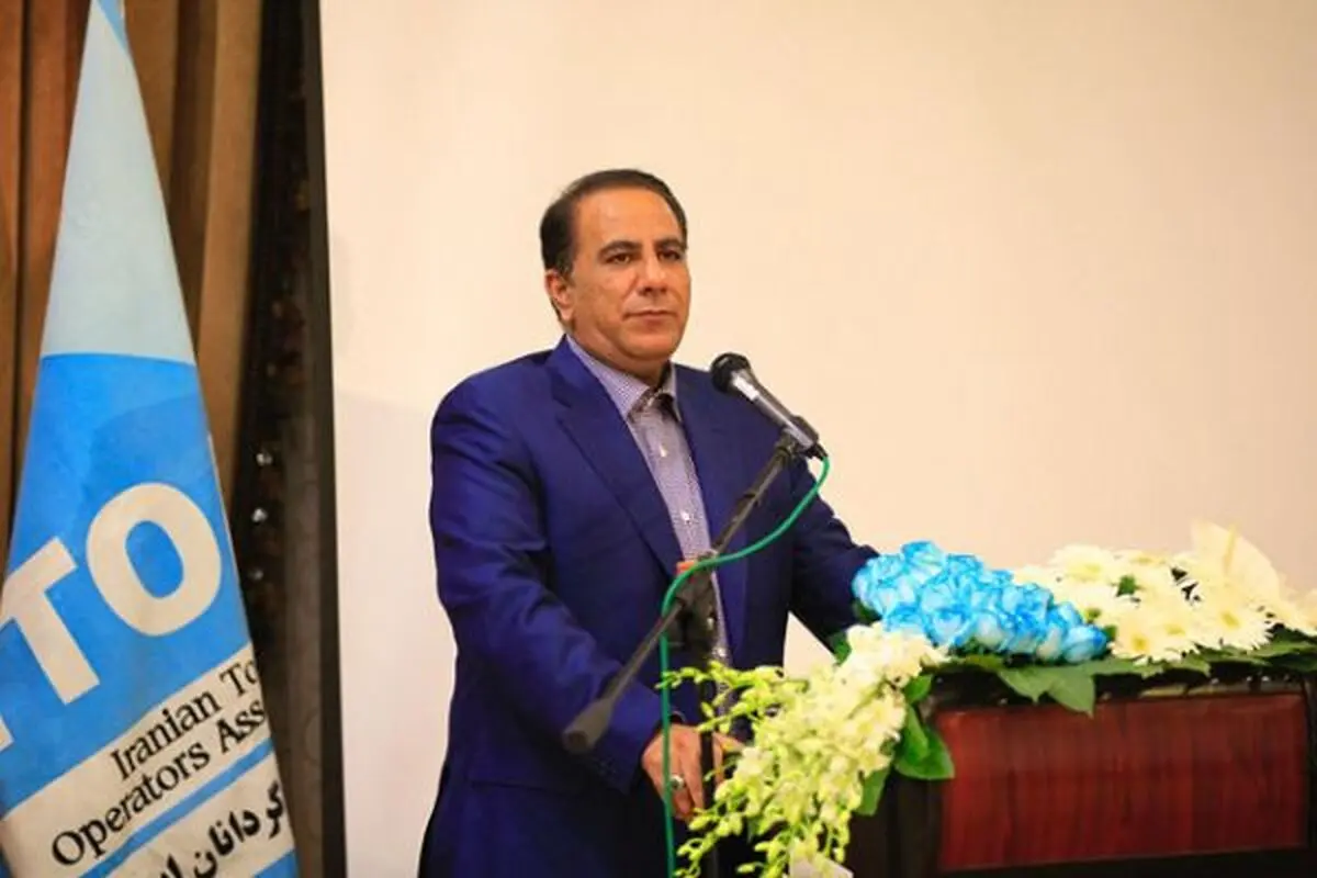 حسین مرعشی ارتباط بین مهدی جهانگیری و کارگزاران را تکذیب کرد