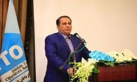 حسین مرعشی ارتباط بین مهدی جهانگیری و کارگزاران را تکذیب کرد