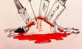 طنز / چه کسی پرسپولیس را کشت؟