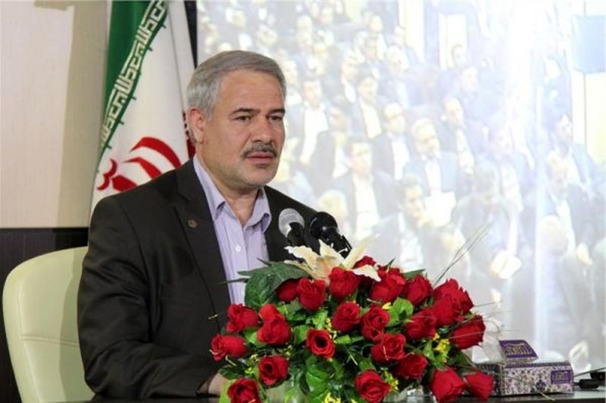 بازدید مدیرعامل پست بانک ایران از هجدهمین نمایشگاه بین المللی تلکام