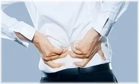 عادات اشتباه که باعث کمردرد می شوند