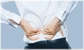 عادات اشتباه که باعث کمردرد می شوند