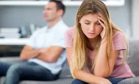 چرا همسرتان شاد نیست؟