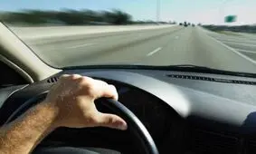 24 اشتباه رانندگی در ایران