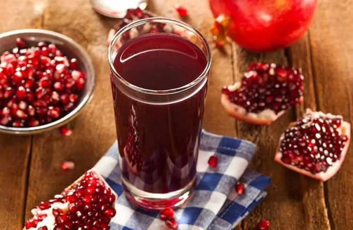 همه چیز در مورد انار و خواص بی نظیر آن