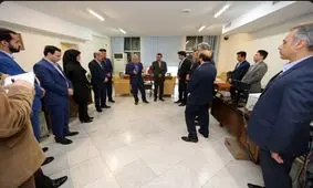 طرح مدیرخدمات ویژه، تحولی اساسی در خدمت رسانی به مشتریان است