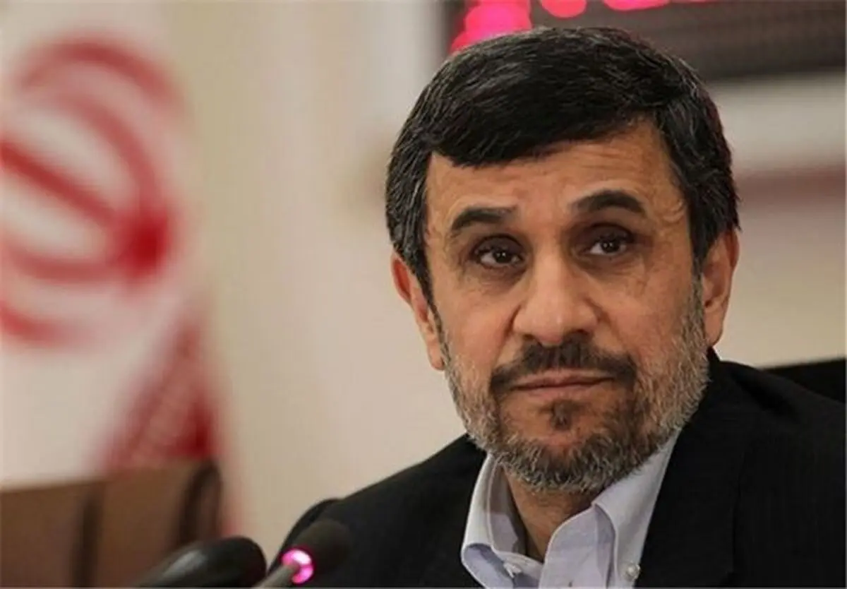 احمدی نژاد محکوم به پرداخت ۴۶۰۰ میلیارد تومان شد؟