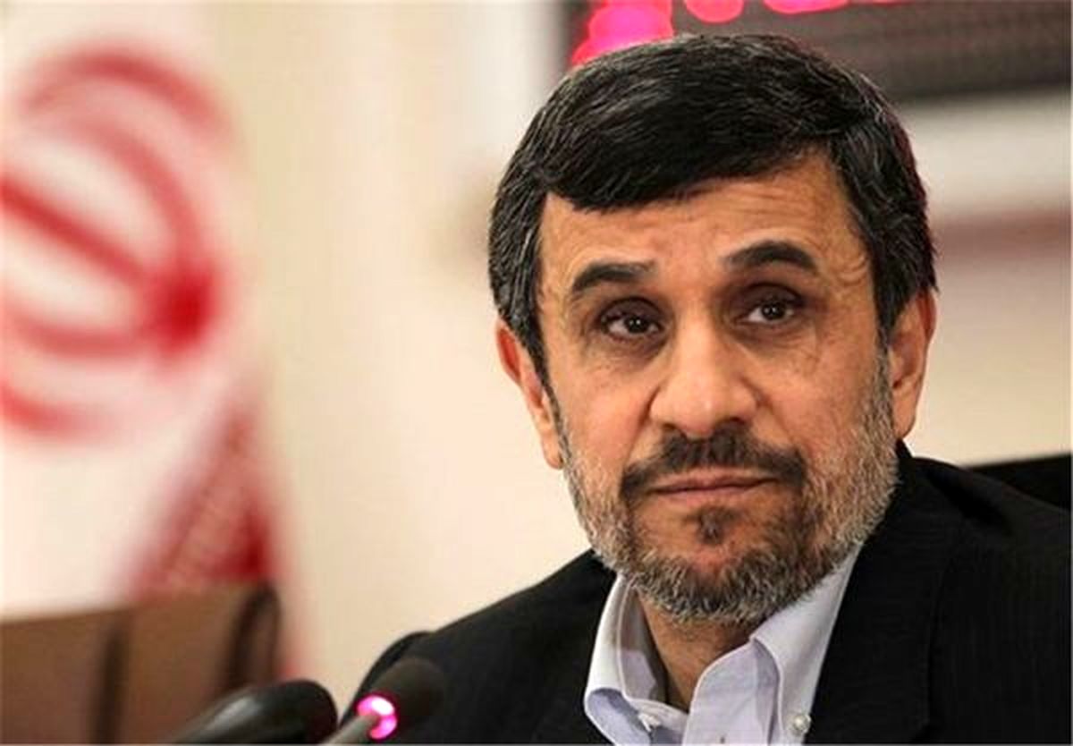 احمدی نژاد محکوم به پرداخت ۴۶۰۰ میلیارد تومان شد؟