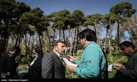 گزارش تصویری/ حواشی جلسه هیات دولت