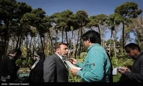 گزارش تصویری/ حواشی جلسه هیات دولت