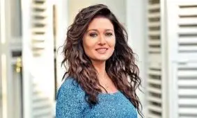 سفر بازیگر مشهور ترکیه به ایران