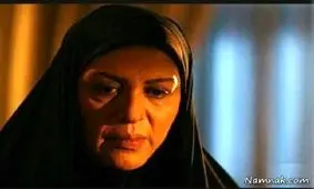 رویا تیموریان عزادار شد