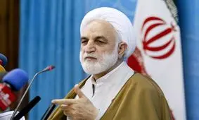 فشارها به قوه‎قضائیه بیشتر خواهد شد/ برای رونق اقتصادی باید با مفسدان برخورد کنیم