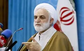 فشارها به قوه‎قضائیه بیشتر خواهد شد/ برای رونق اقتصادی باید با مفسدان برخورد کنیم