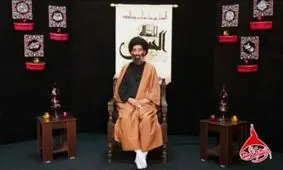 حجت‌الاسلام موسوی مطلق: قسم خوردن آدابی دارد