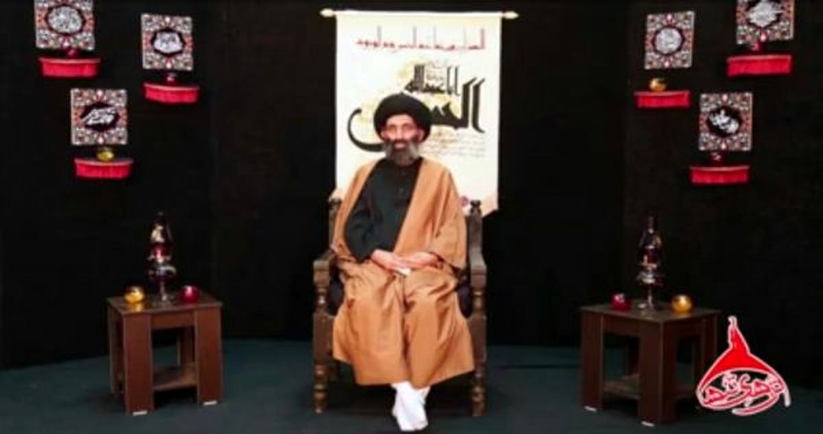 حجتالاسلام موسوی مطلق: قسم خوردن آدابی دارد