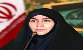 نماینده زن حمله کننده به معاون استاندار: به هیچ عنوان اشتباه نکردم