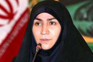 نماینده زن حمله کننده به معاون استاندار: به هیچ عنوان اشتباه نکردم