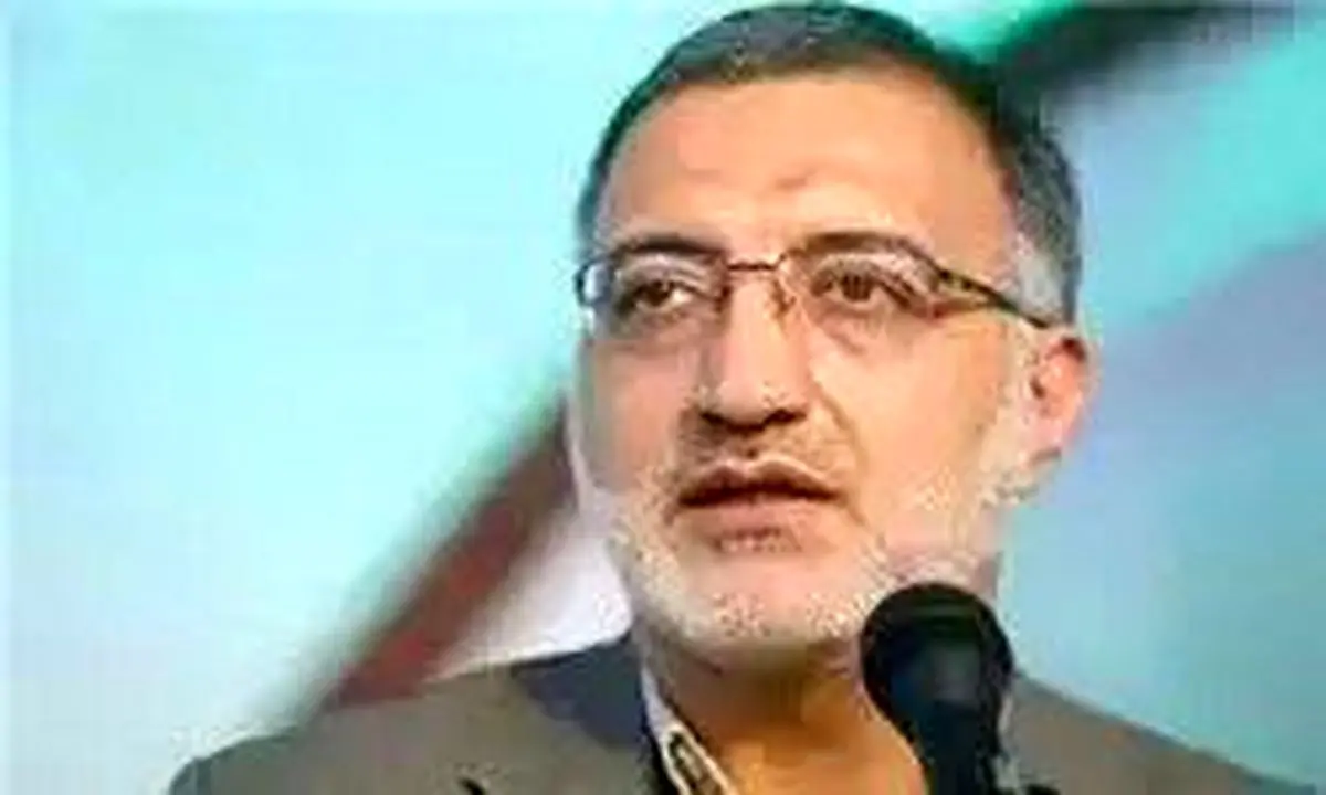 زاکانی :باید دست در دست هم دهیم تا جریان انقلاب یک نفر را معرفی کند