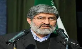 علی مطهری :بازگشت مجدد احمدی‎نژاد به سیاست بستگی به نظر جنتی دارد/رییسی مناسب ریاست جمهوری نبود/چیزی به نام حصر خانگی نداریم