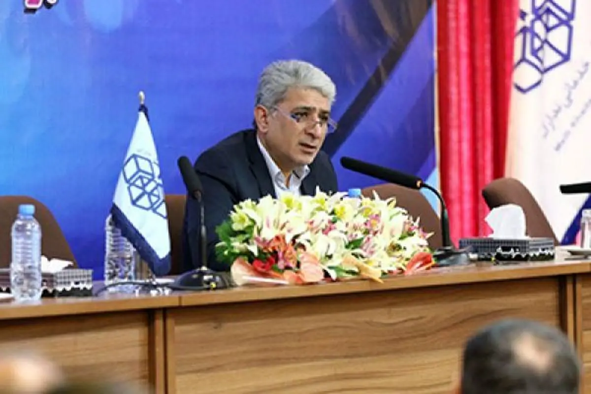 نقش حساس بانک ملی ایران در پول رسانی سیستم بانکی کشور