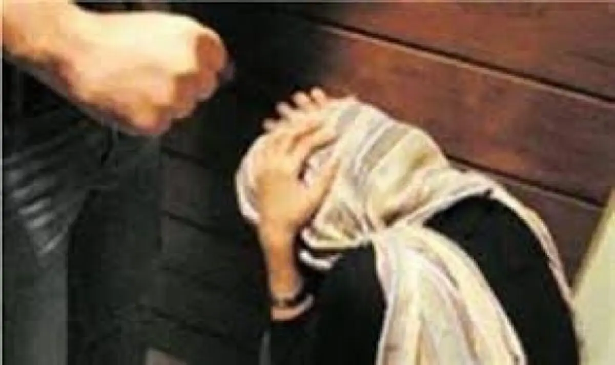 پشت پرده رفتار غيراخلاقي كارمند اخراجي بهزيستي با كودك بيمار