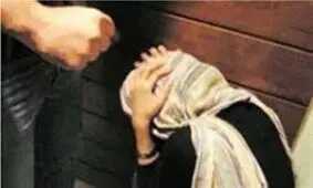 پشت پرده رفتار غيراخلاقي كارمند اخراجي بهزيستي با كودك بيمار