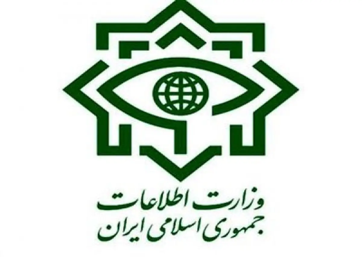 كشف و ضبط محموله سلاح از باند اشرار توسط وزارت اطلاعات