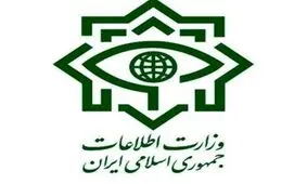 كشف و ضبط محموله سلاح از باند اشرار توسط وزارت اطلاعات