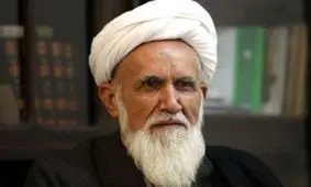 حلالیت‌خواهی حائری‌شیرازی از رییس دولت اصلاحات/گفته بودم یزید هم مثل او خوشگل بود