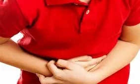 درمان معده درد با طب سنتی