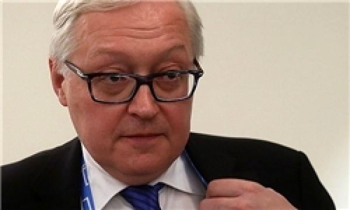 ریابکوف: آژانس حق بازرسی از مراکز نظامی ایران را ندارد