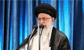دست‎اندکاران کنگره بزرگداشت آیت‎الله مصطفی خمینی با رهبر انقلاب دیدار کردند