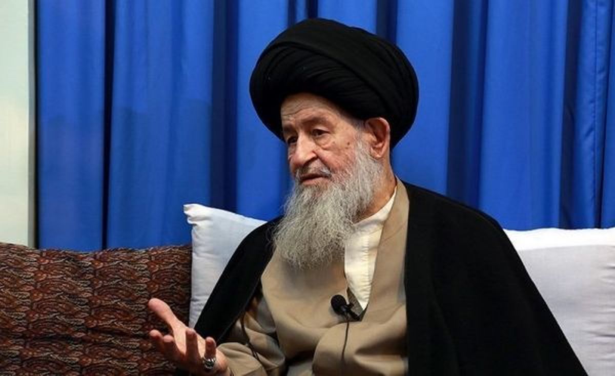 آیتالله علویگرگانی: دولت جلوی واردات گندم را بگیرد