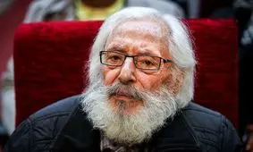 بازیگر پیشکسوت در بیمارستان بستری شد