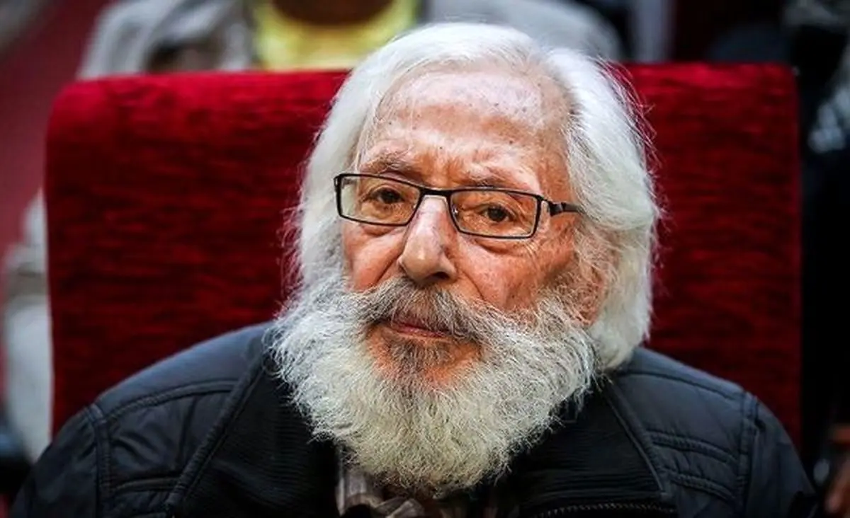 بازیگر پیشکسوت در بیمارستان بستری شد