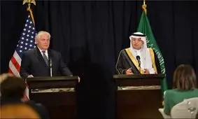 امیدوارم شرکت‌های اروپایی به تحریم علیه ایران بپیوندند