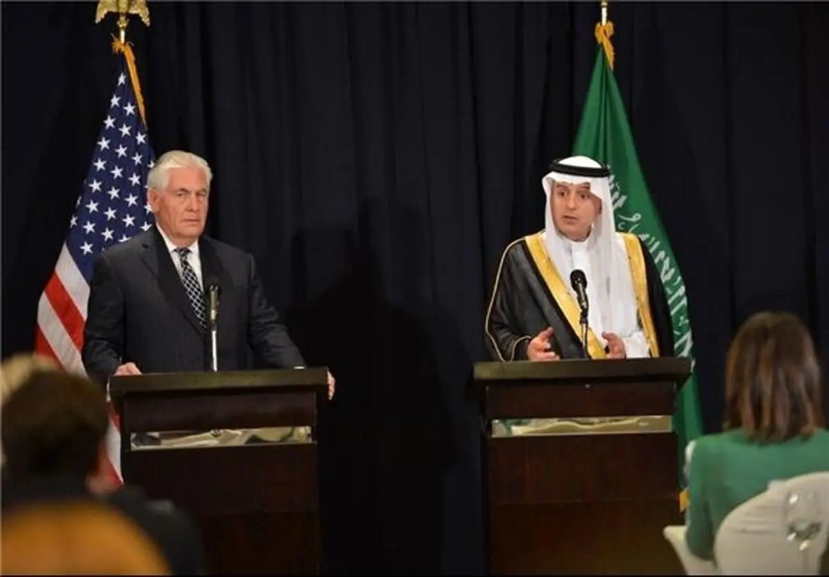 امیدوارم شرکت‌های اروپایی به تحریم علیه ایران بپیوندند