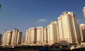 ظرفیت اقتصاد مسکن به یک سوم رسید