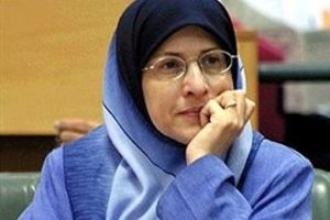 مدیران دانشگاهی اجازه ندادند الهام امین‎زاده وزیر شود/روحانی باید پاسخگو باشد