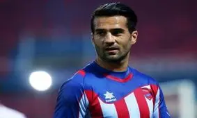 پانیونیوس با گلزنی شجاعی پیروز شد