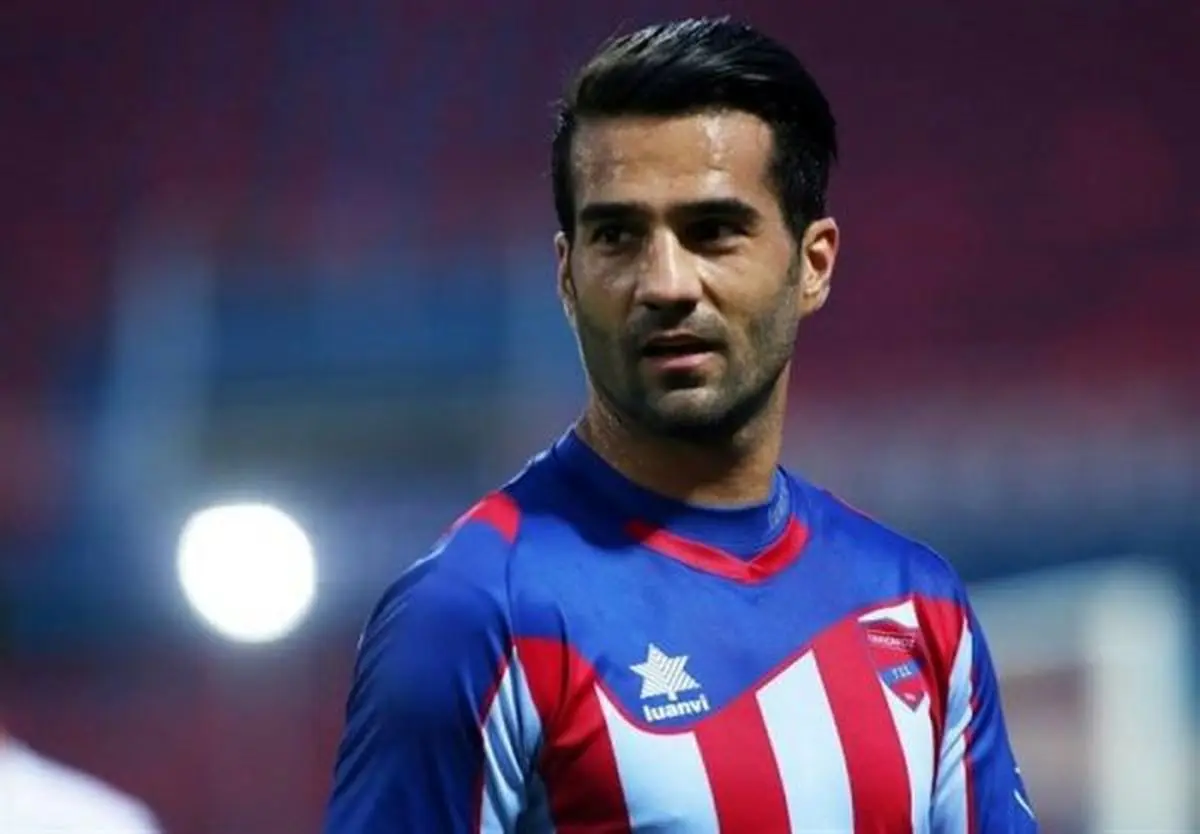 پانیونیوس با گلزنی شجاعی پیروز شد