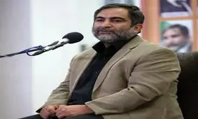 حاج جواد حیدری: یکی از ارکان مرثیه خوانی از مدح اهل بیت علیه السلام گفتن است