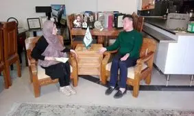 چرا محمود شهرياري ريش خود را تراشيد؟آيا اقدام او تبعات مثبتي داشت؟