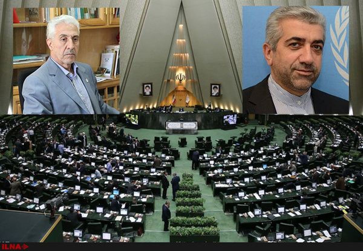 لابی با وزیران پیشنهادی